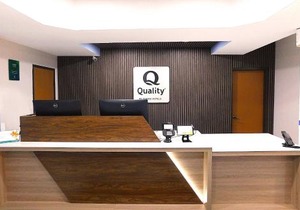 Quality Inn Pontiac