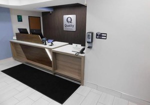 Quality Inn Pontiac