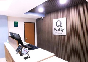 Quality Inn Pontiac