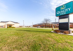 Quality Inn Pontiac