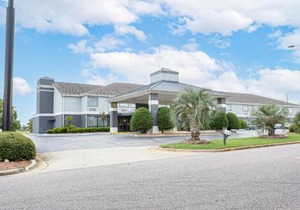 Quality Inn Prattville I-65