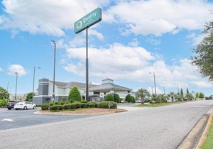 Quality Inn Prattville I-65