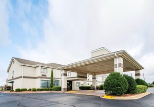 Quality Inn Prattville I-65