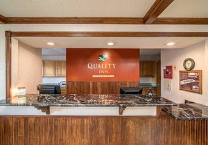 Quality Inn Raton