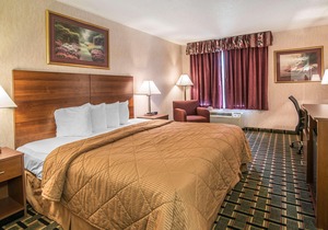 Quality Inn Raton