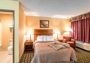 Quality Inn Raton
