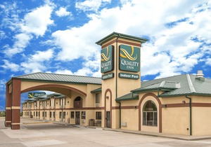Quality Inn Raton