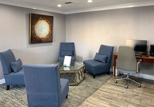 Quality Inn Redding near I-5