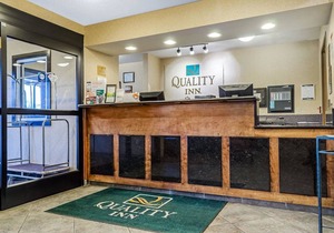 Quality Inn Ruston
