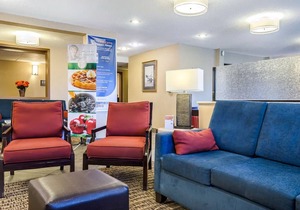 Quality Inn Ruston