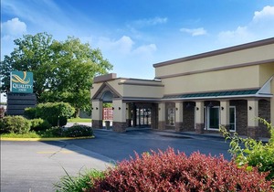 Quality Inn Rutland
