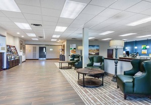 Quality Inn & Suites Mountain Home North
