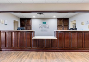 Quality Inn & Suites Mountain Home North