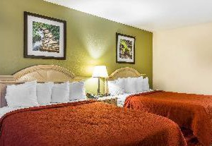 Quality Inn Salinas City Center Area