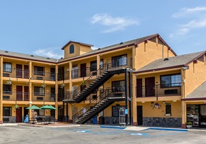 Quality Inn Salinas