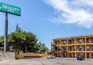 Quality Inn Salinas