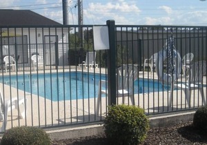 Quality Inn Scottsboro US/72 - Lake Guntersville Area