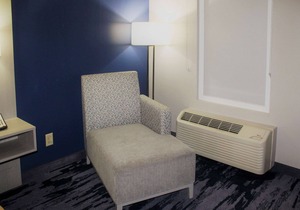 Quality Inn Scottsboro US/72 - Lake Guntersville Area