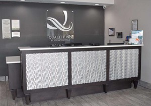 Quality Inn Scottsboro