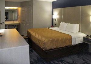 Quality Inn Scottsboro