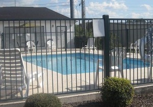 Quality Inn Scottsboro