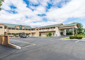 Quality Inn Shelburne - Burlington