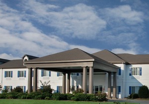 Quality Inn & Suites Sneads Ferry - North Topsail Beach