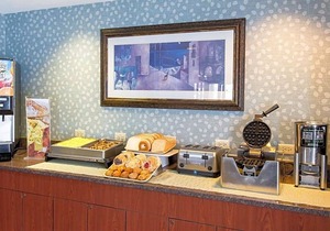 Quality Inn & Suites Big Rapids