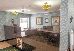 Quality Inn & Suites Big Rapids