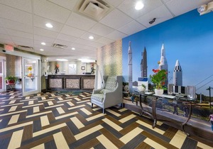 Quality Inn & Suites Huntsville Research Park Area