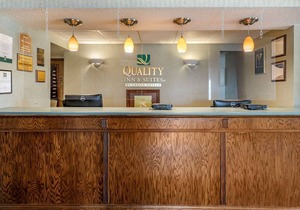 Quality Inn & Suites