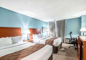 Quality Inn & Suites Garden Of The Gods