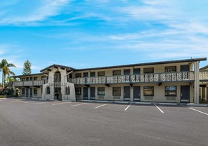 Quality Inn & Suites Altamonte Springs Orlando-North