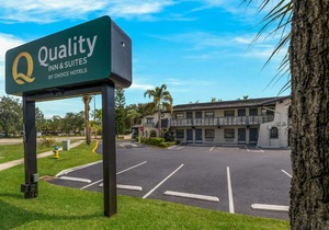 Quality Inn & Suites Altamonte Springs Orlando-North
