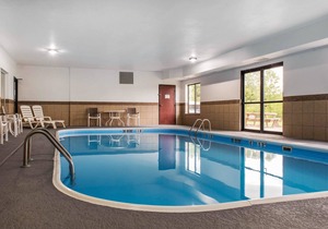 Quality Inn & Suites Anderson I-69