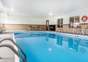 Quality Inn & Suites Anderson I-69
