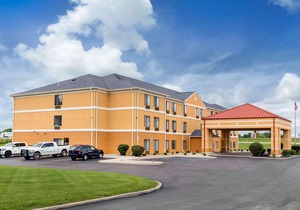 Quality Inn & Suites Anderson