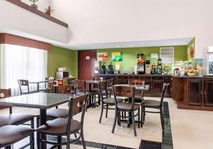 Quality Inn & Suites Anderson