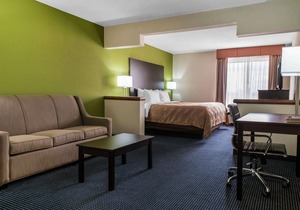 Quality Inn & Suites Anderson