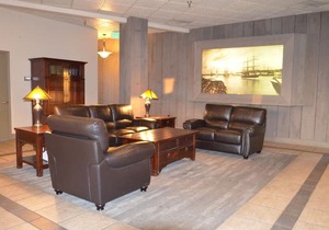 Quality Inn & Suites at Coos Bay