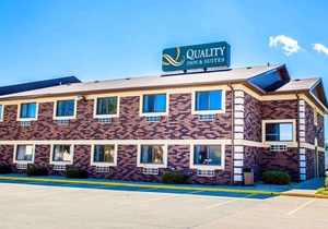 Quality Inn & Suites Champaign
