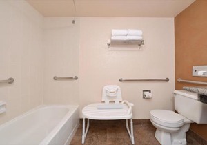 Quality Inn & Suites Downtown Walla Walla