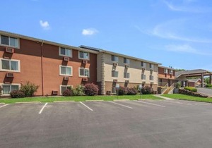 Quality Inn & Suites Downtown Walla Walla