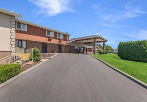 Quality Inn & Suites Downtown Walla Walla