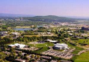 Quality Inn & Suites Huntsville Research Park Area