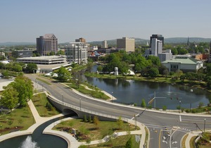 Quality Inn & Suites Huntsville Research Park Area