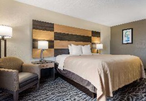 Quality Inn & Suites Lafayette I-65