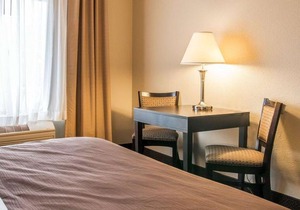 Quality Inn & Suites Niles