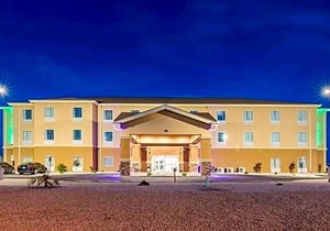 Quality Inn & Suites