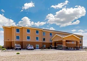 Quality Inn & Suites